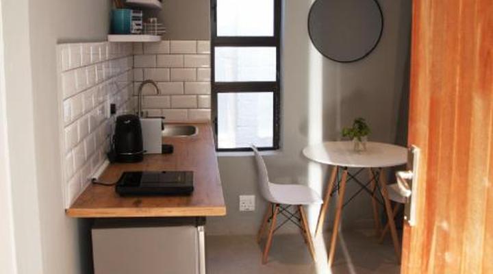 Brighton Beach Apartments