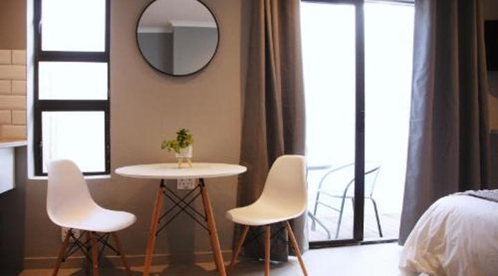 Brighton Beach Apartments