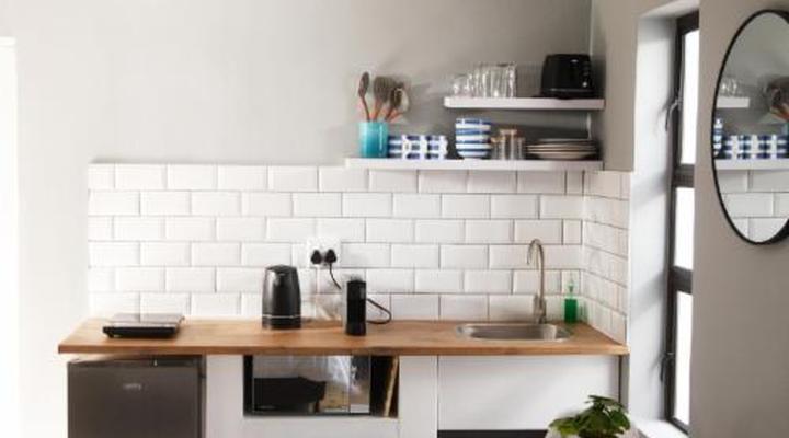 Brighton Beach Apartments