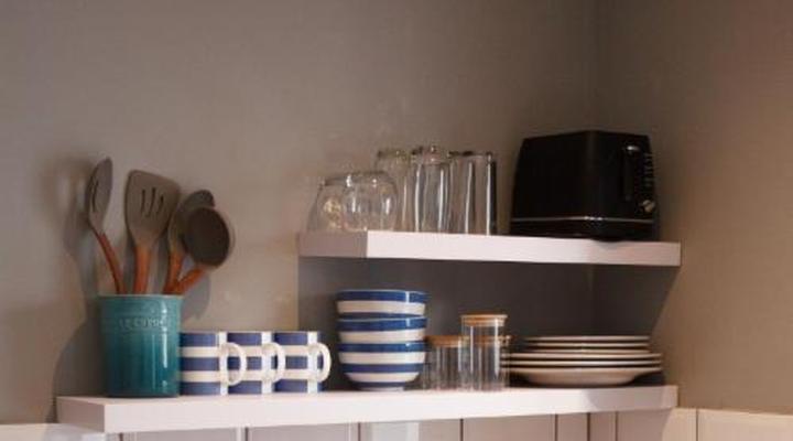 Brighton Beach Apartments