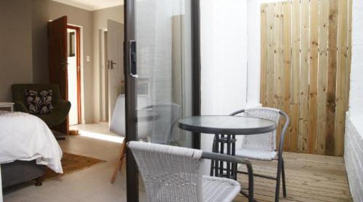 Brighton Beach Apartments