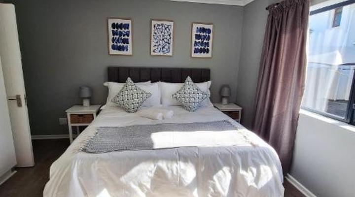 Brighton Beach Apartments