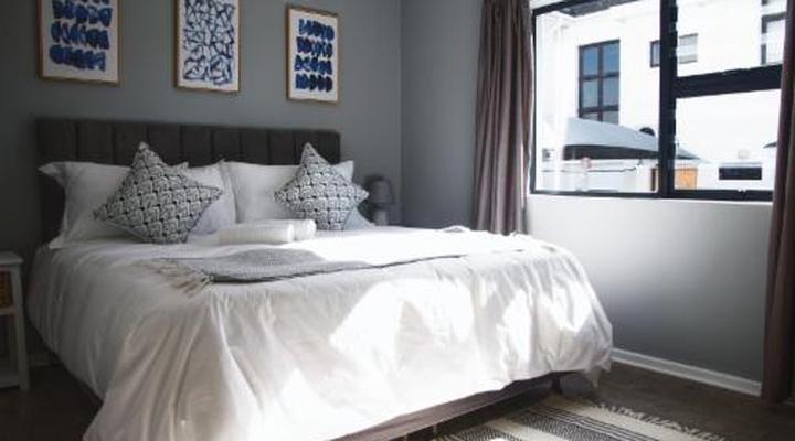 Brighton Beach Apartments