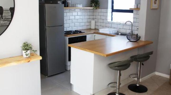 Brighton Beach Apartments