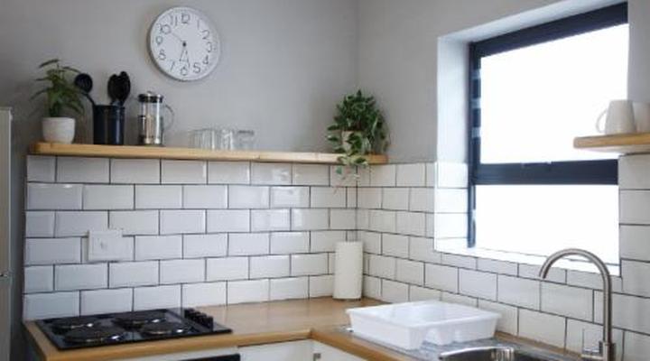 Brighton Beach Apartments