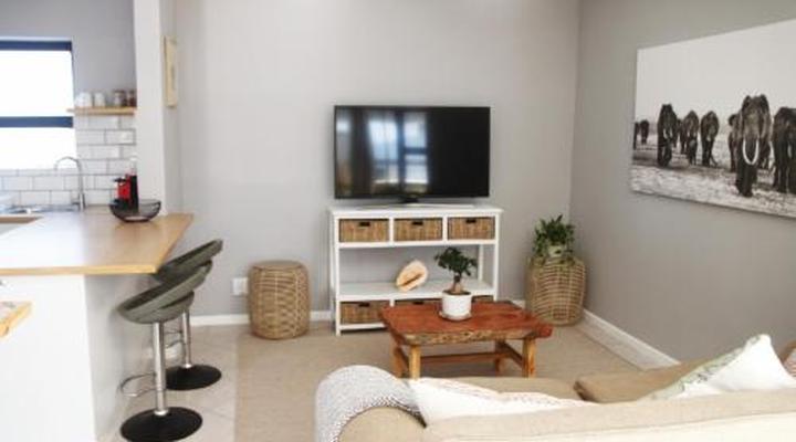 Brighton Beach Apartments