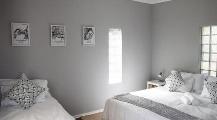 Brighton Beach Apartments