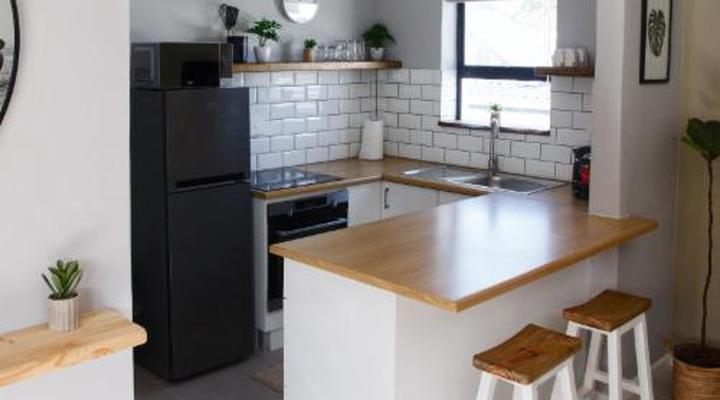 Brighton Beach Apartments