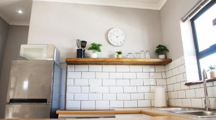 Brighton Beach Apartments