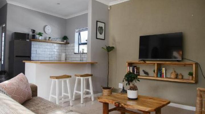 Brighton Beach Apartments