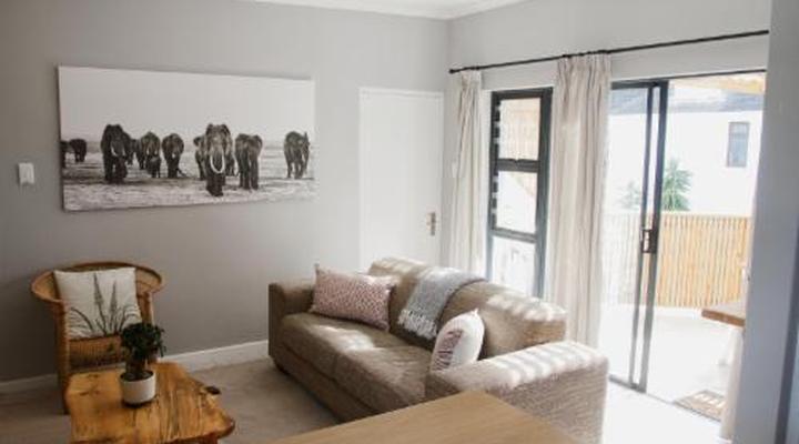 Brighton Beach Apartments