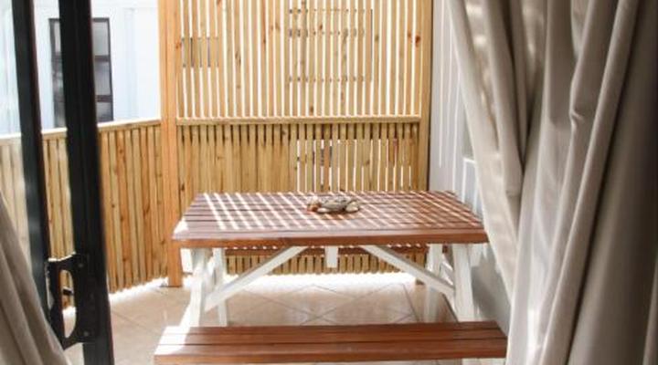 Brighton Beach Apartments