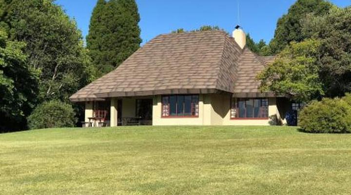 Champagne Valley Resort