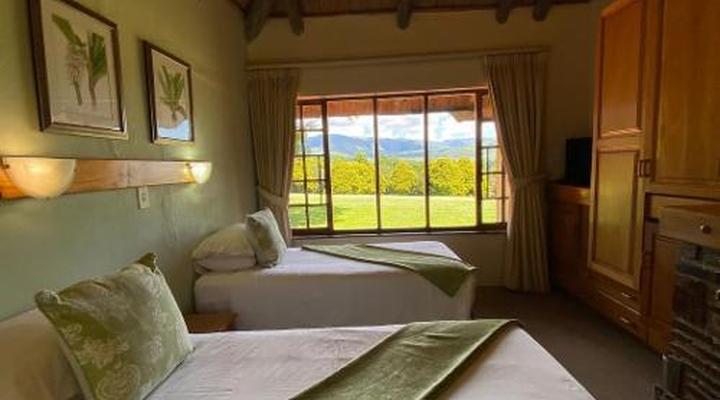 Champagne Valley Resort