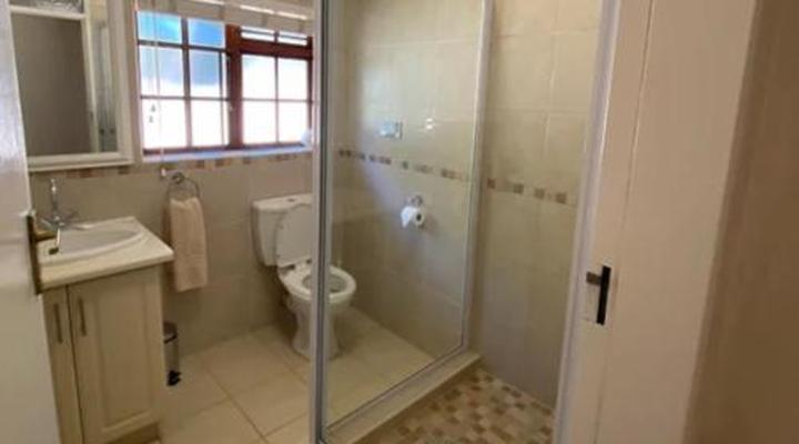 Champagne Valley Resort