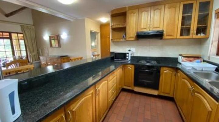 Champagne Valley Resort