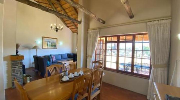 Champagne Valley Resort