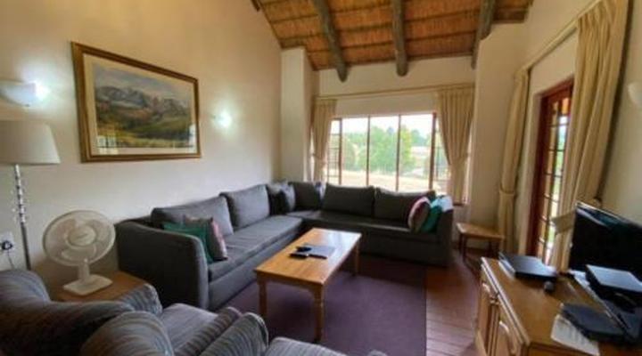 Champagne Valley Resort