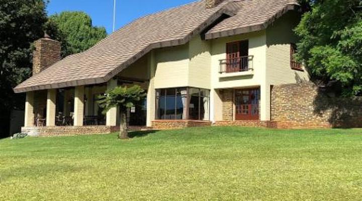 Champagne Valley Resort