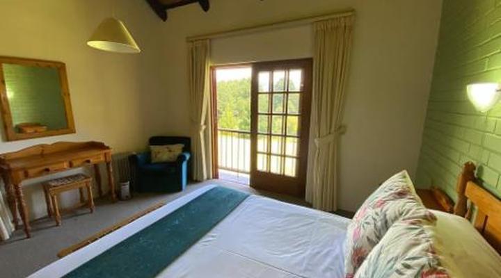 Champagne Valley Resort