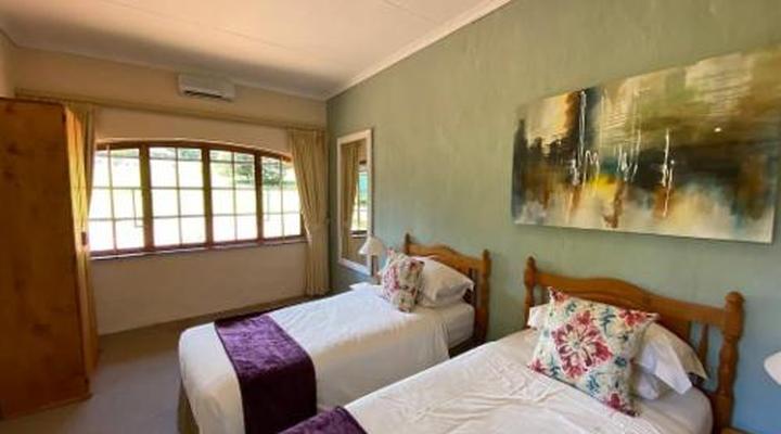 Champagne Valley Resort