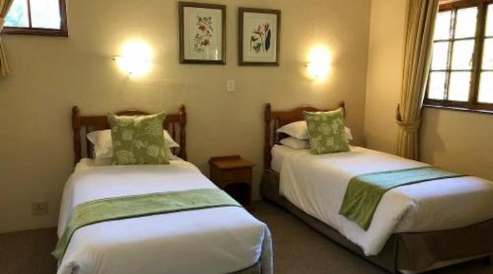 Champagne Valley Resort