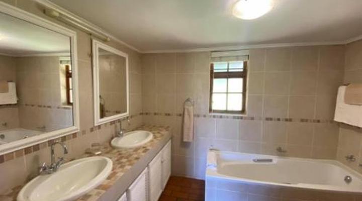 Champagne Valley Resort