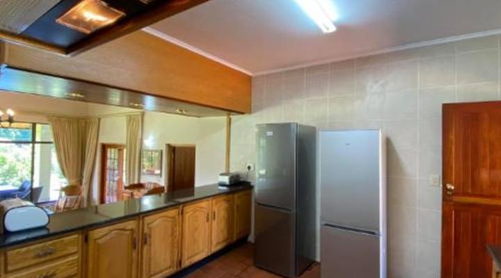 Champagne Valley Resort