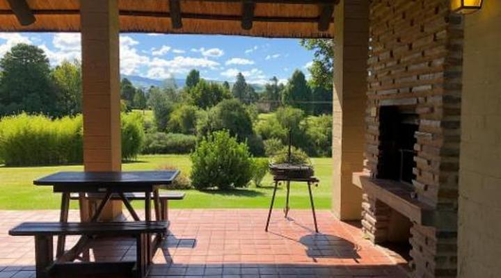 Champagne Valley Resort