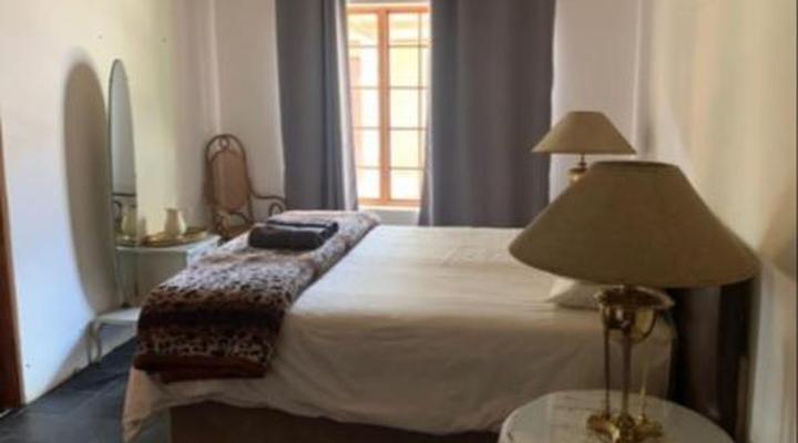 Waterval Karoo Guest Farm