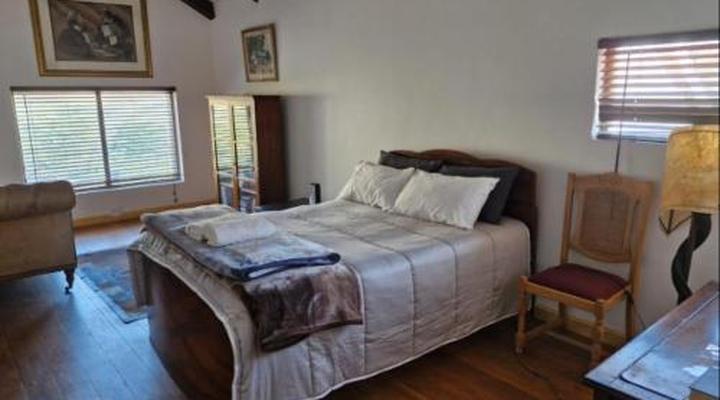 Waterval Karoo Guest Farm