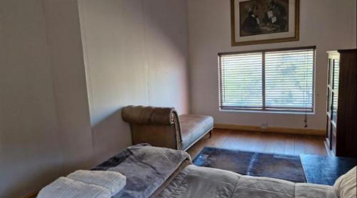 Waterval Karoo Guest Farm