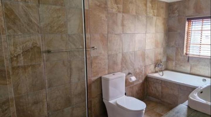 Waterval Karoo Guest Farm