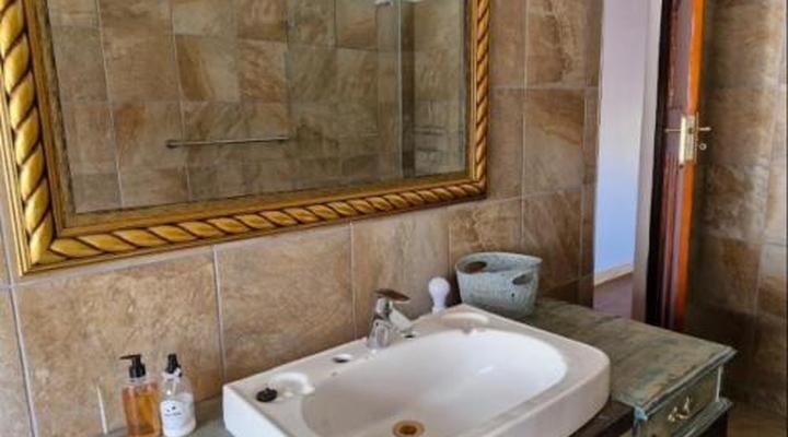 Waterval Karoo Guest Farm