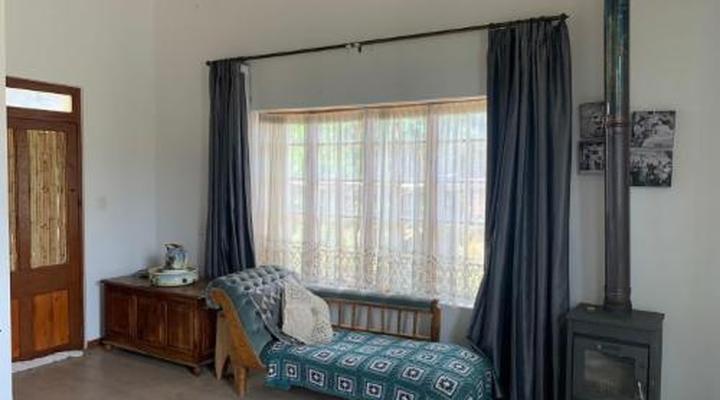 Waterval Karoo Guest Farm