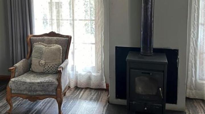 Waterval Karoo Guest Farm