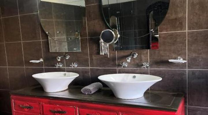 Waterval Karoo Guest Farm