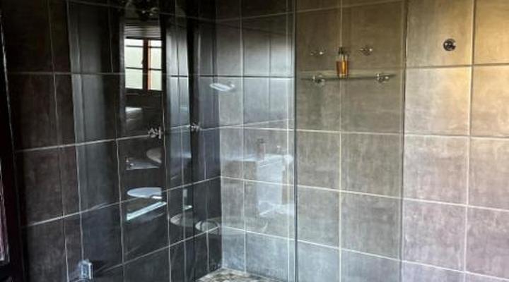 Waterval Karoo Guest Farm