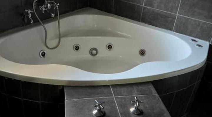 Waterval Karoo Guest Farm