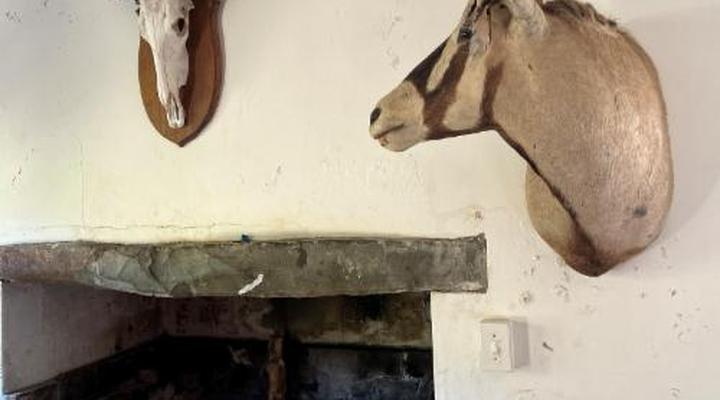 Waterval Karoo Guest Farm