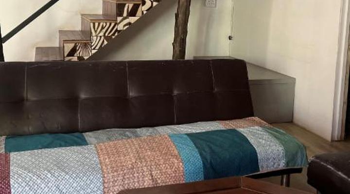 Waterval Karoo Guest Farm