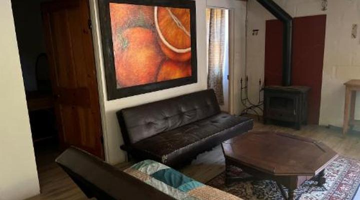 Waterval Karoo Guest Farm