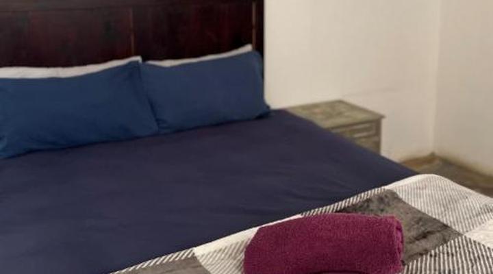 Waterval Karoo Guest Farm