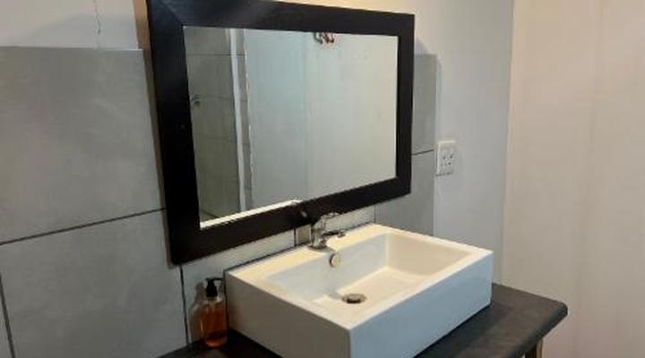 Waterval Karoo Guest Farm