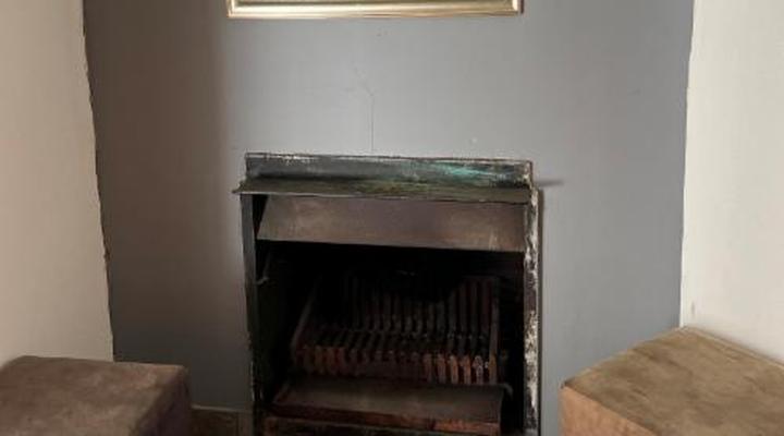 Waterval Karoo Guest Farm