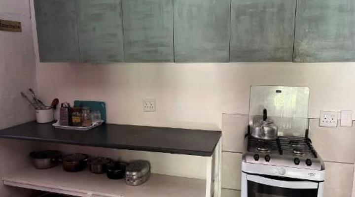 Waterval Karoo Guest Farm