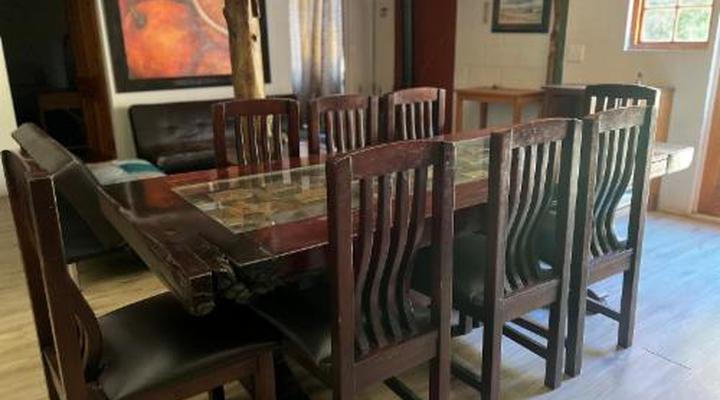 Waterval Karoo Guest Farm