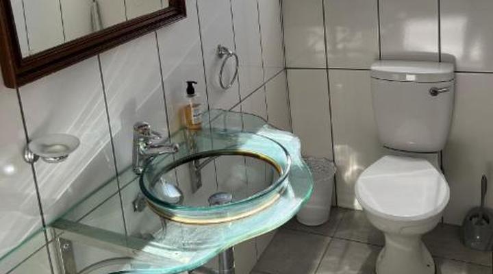 Waterval Karoo Guest Farm