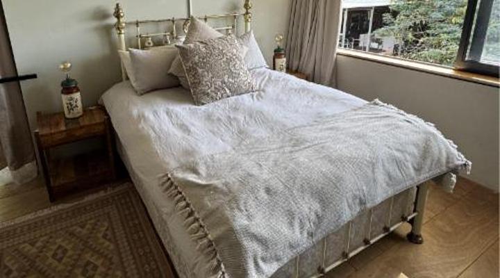 The Treehouse Mtunzini