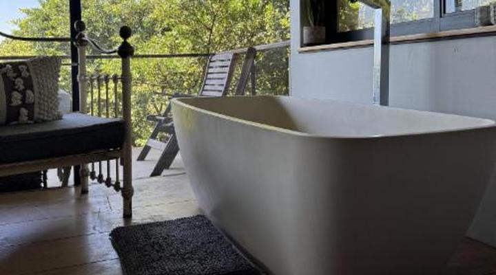 The Treehouse Mtunzini